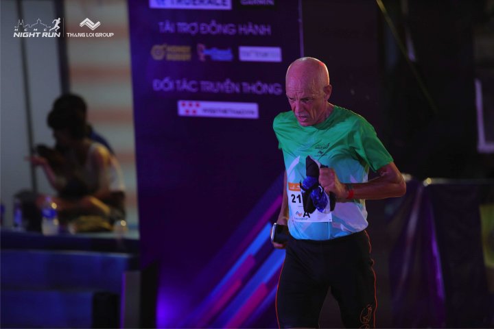 HCMCity Night Run - Ảnh #6300