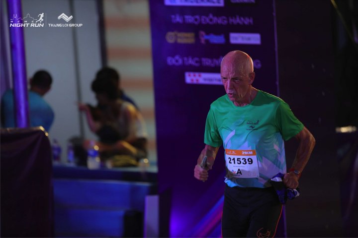 HCMCity Night Run - Ảnh #6311
