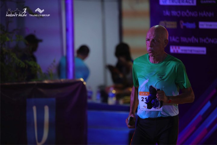 HCMCity Night Run - Ảnh #6353