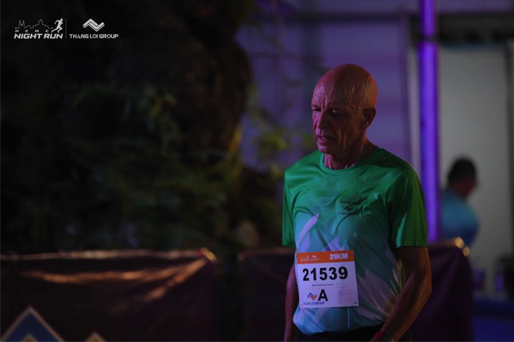 HCMCity Night Run - Ảnh #6369