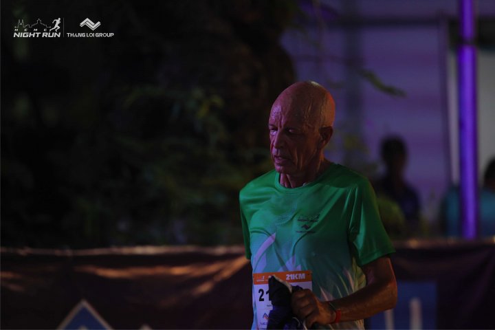 HCMCity Night Run - Ảnh #6377