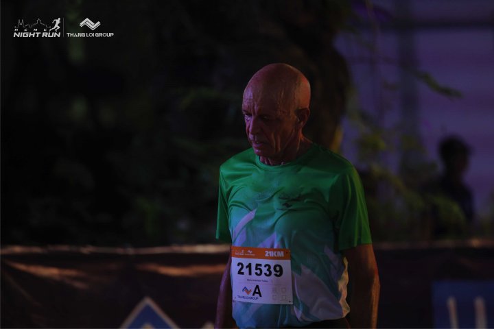 HCMCity Night Run - Ảnh #6400