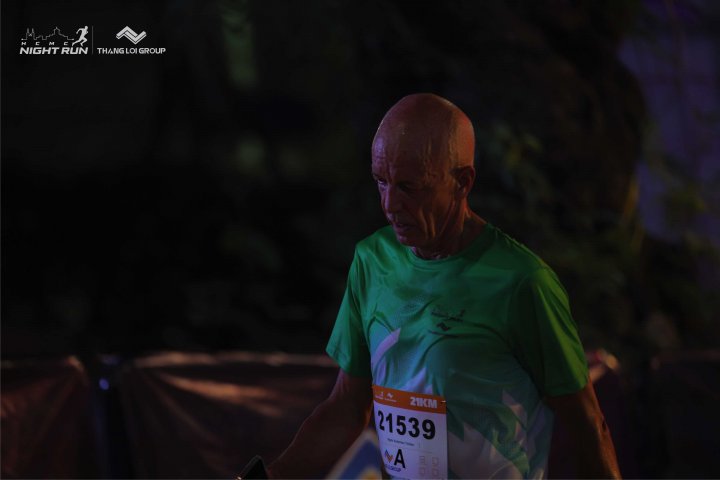 HCMCity Night Run - Ảnh #6447