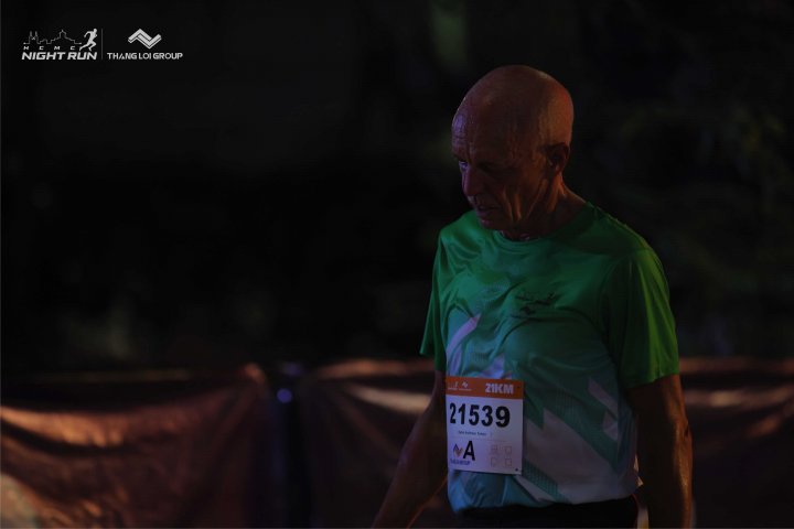 HCMCity Night Run - Ảnh #6468