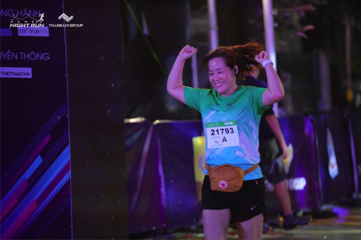 HCMCity Night Run - Ảnh #6561