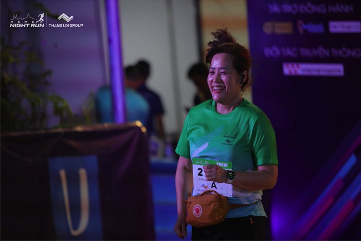 HCMCity Night Run - Ảnh #6600