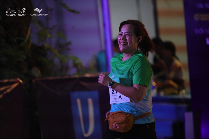 HCMCity Night Run - Ảnh #6604
