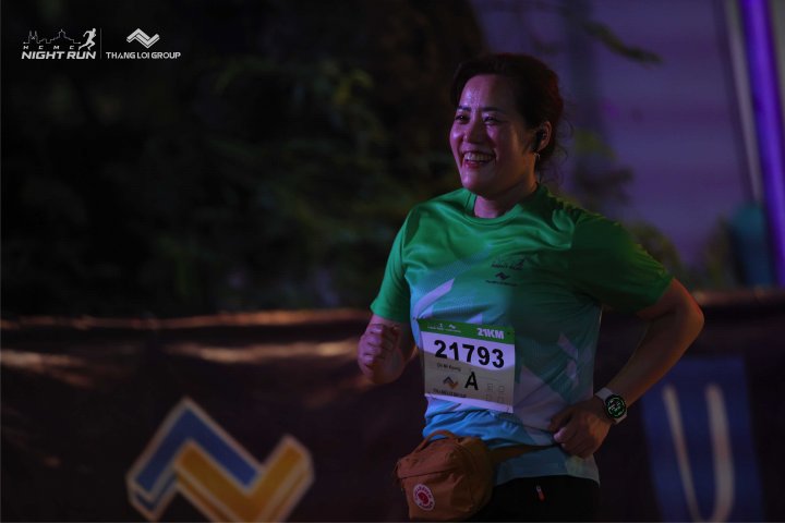 HCMCity Night Run - Ảnh #6629