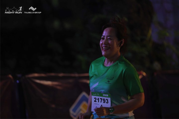 HCMCity Night Run - Ảnh #6637