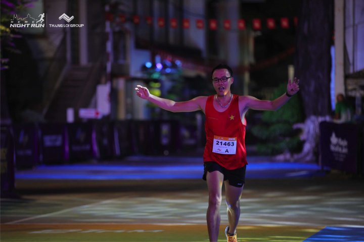 HCMCity Night Run - Ảnh #8220