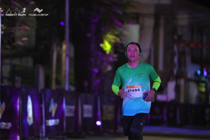 HCMCity Night Run - Ảnh #11022