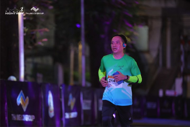 HCMCity Night Run - Ảnh #11039