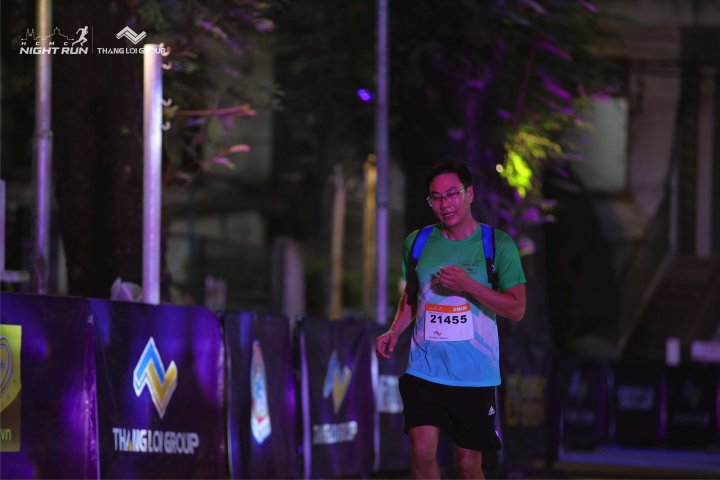HCMCity Night Run - Ảnh #11117