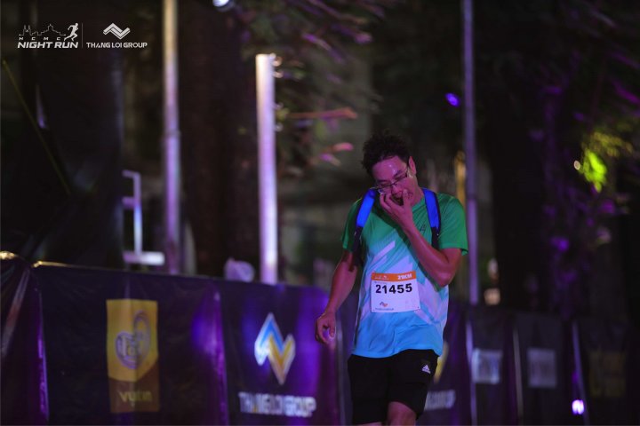 HCMCity Night Run - Ảnh #11171