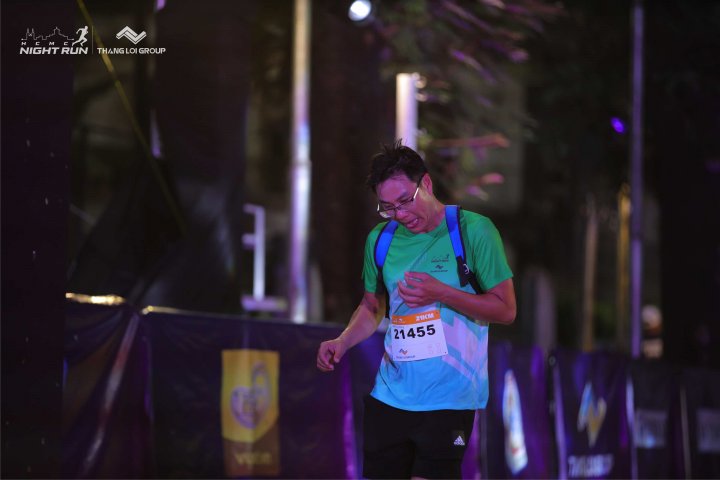 HCMCity Night Run - Ảnh #11196