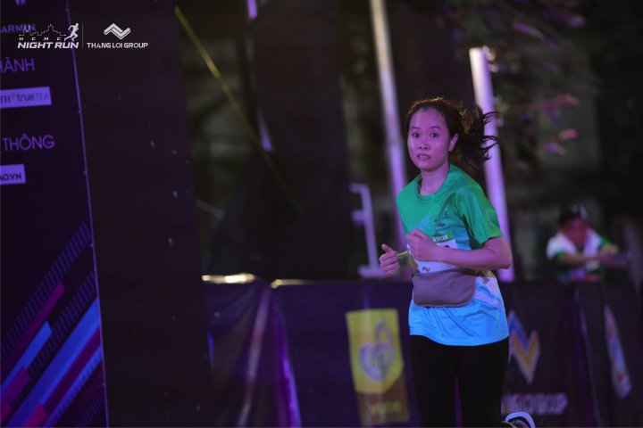 HCMCity Night Run - Ảnh #5998