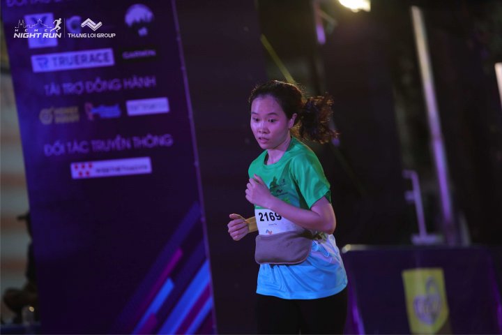 HCMCity Night Run - Ảnh #6038