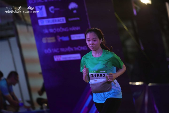 HCMCity Night Run - Ảnh #6056