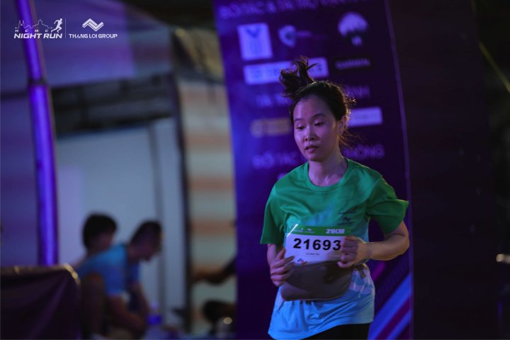 HCMCity Night Run - Ảnh #6061