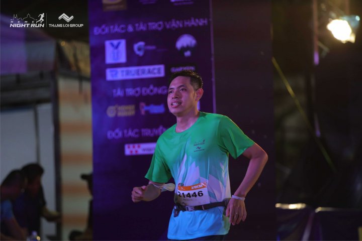 HCMCity Night Run - Ảnh #6172
