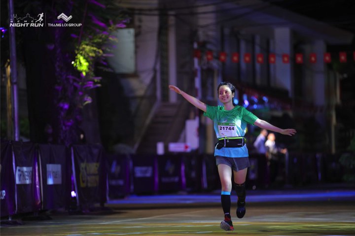 HCMCity Night Run - Ảnh #6729