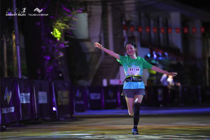 HCMCity Night Run - Ảnh #6752