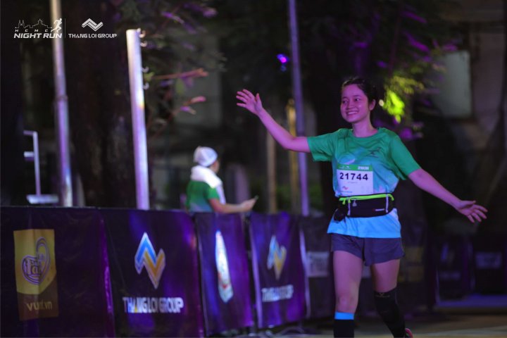 HCMCity Night Run - Ảnh #6968