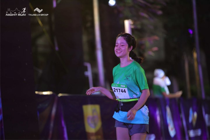 HCMCity Night Run - Ảnh #6974