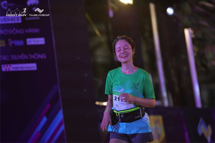 HCMCity Night Run - Ảnh #7000