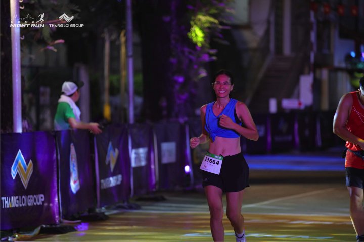 HCMCity Night Run - Ảnh #7244