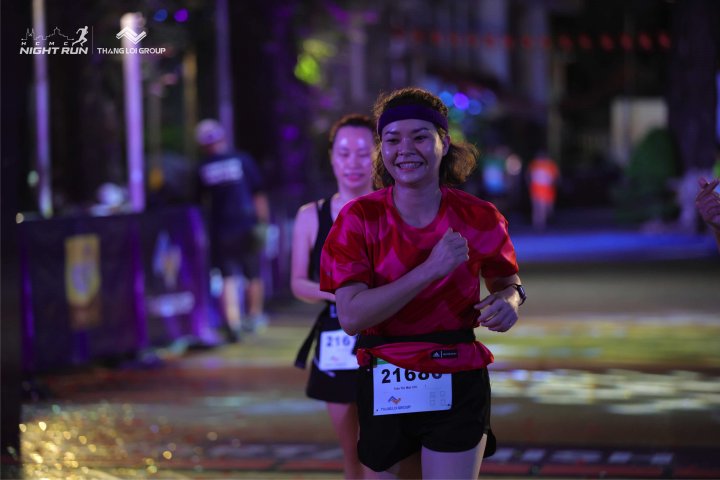 HCMCity Night Run - Ảnh #6060