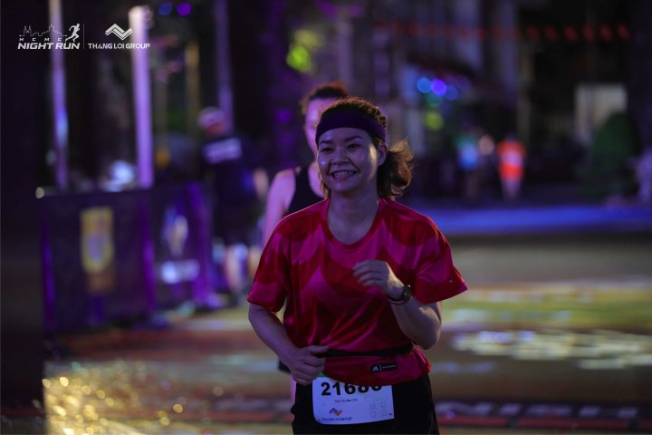 HCMCity Night Run - Ảnh #6066
