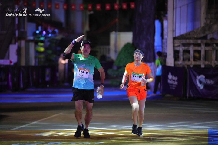HCMCity Night Run - Ảnh #6147