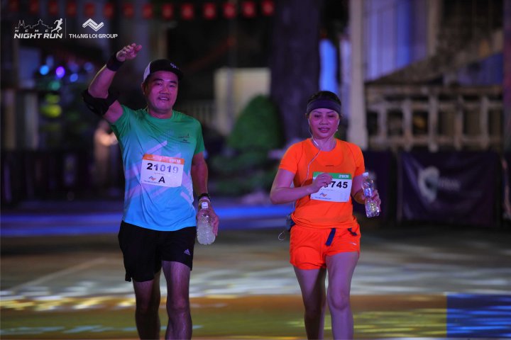 HCMCity Night Run - Ảnh #6253