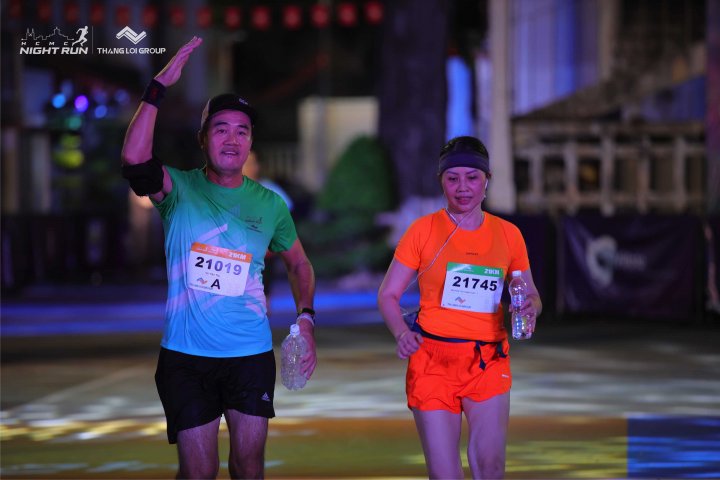 HCMCity Night Run - Ảnh #6261