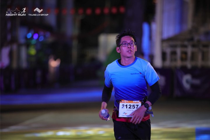HCMCity Night Run - Ảnh #6378