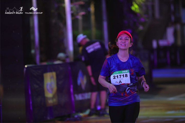 HCMCity Night Run - Ảnh #6624