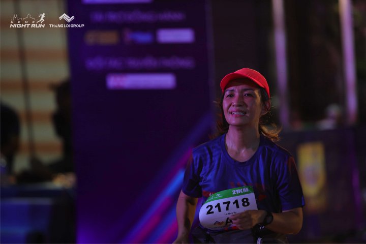HCMCity Night Run - Ảnh #6717