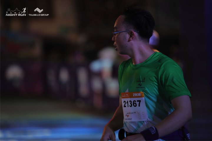 HCMCity Night Run - Ảnh #6737
