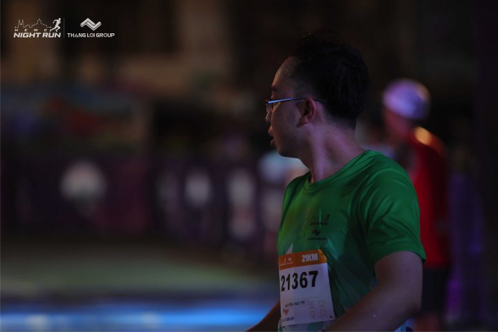 HCMCity Night Run - Ảnh #6745