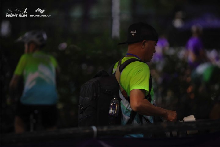 HCMCity Night Run - Ảnh #7275