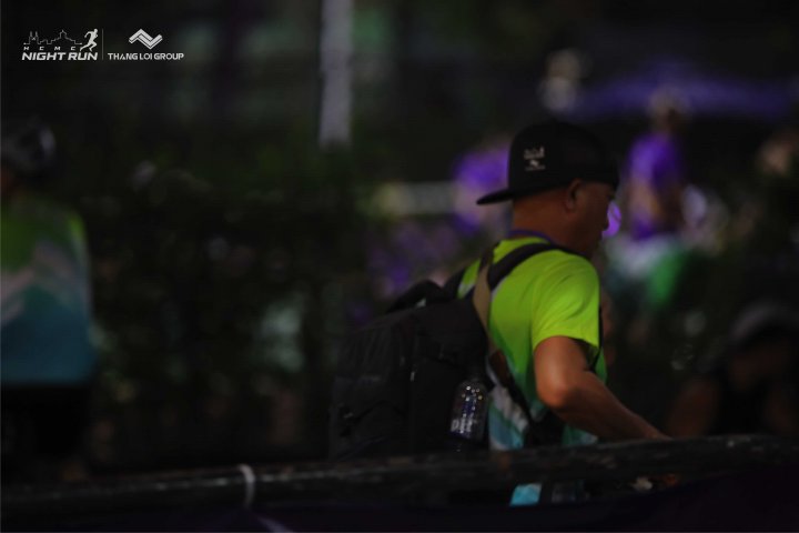 HCMCity Night Run - Ảnh #7281