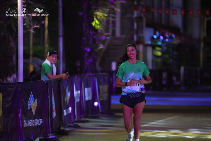 HCMCity Night Run - Ảnh #7656