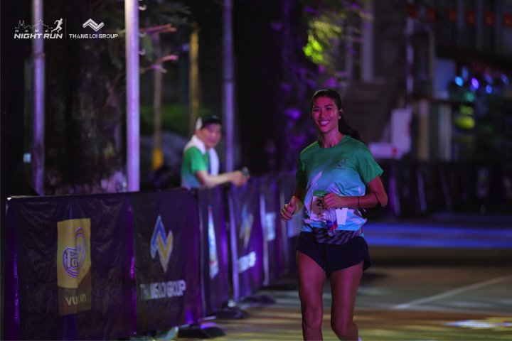 HCMCity Night Run - Ảnh #7660