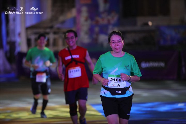 HCMCity Night Run - Ảnh #6259