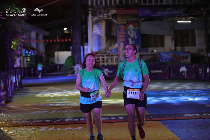 HCMCity Night Run - Ảnh #6517