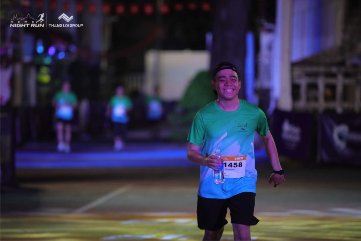 HCMCity Night Run - Ảnh #6542