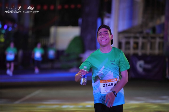 HCMCity Night Run - Ảnh #6599