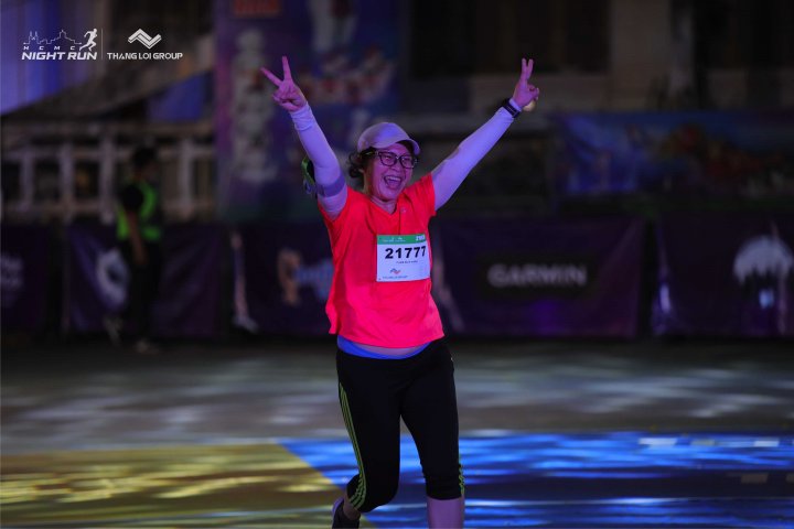 HCMCity Night Run - Ảnh #5884