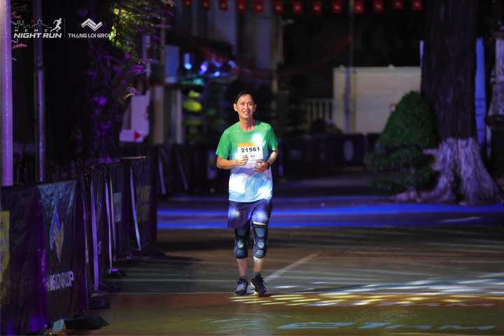 HCMCity Night Run - Ảnh #6046